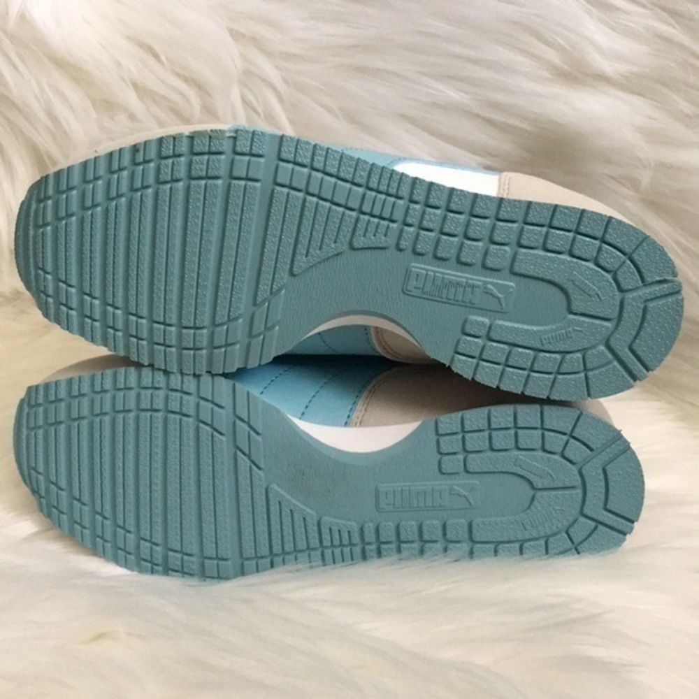 Puma cabana Racer sL v ps size 2.5C - Picture 8 of 8